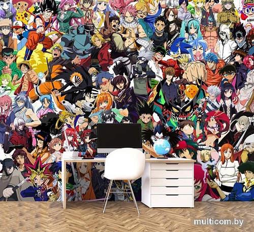 Фотообои Arthata листовые Fotooboi-174 (300x270)