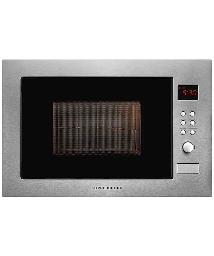 Микроволновая печь KUPPERSBERG HMW 635 X