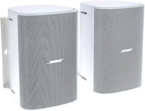 Акустика Bose DesignMax DM6SE (белый)
