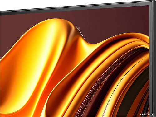 MiniLED телевизор Hisense 75U8NQ