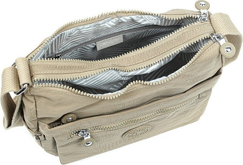 Сумка Fabretti 8634-109