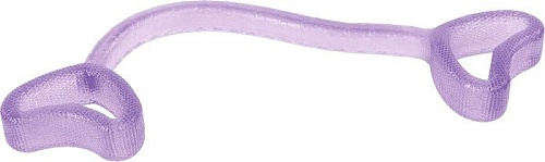 Эспандер Indigo 97690 IR (сиреневый)