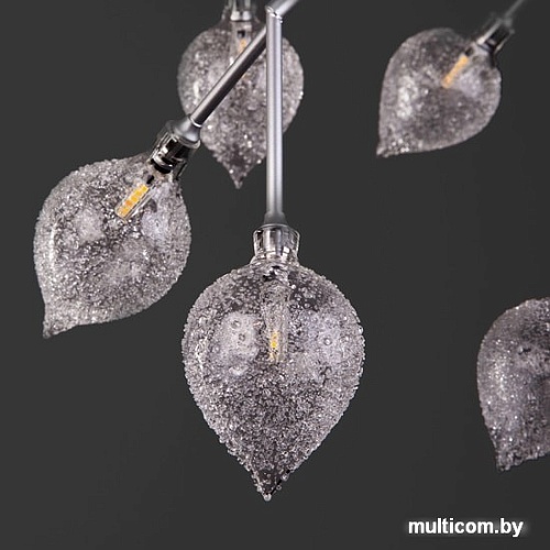 Подвесная люстра Bogate's Boccio 547