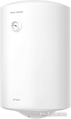 Накопительный электрический водонагреватель Royal Thermo RWH 80 Optimal
