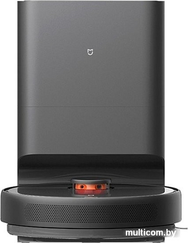 Робот-пылесос Xiaomi Mijia Sweeping and Mopping STYTJ05ZHM (китайская версия)