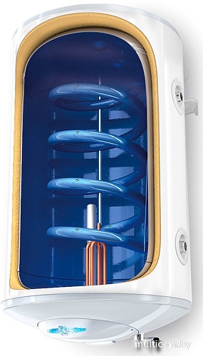 Бойлер косвенного нагрева с ТЭНом TESY BiLight 100 SE GCVS 100 44 20 B11 TSRC