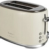 Тостер Tesler Margherita TT-255 (бежевый)