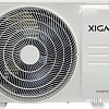 Кондиционер Xigma JETPRO Inverter XGI-JP21RHA