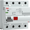 Устройство защитного отключения EKF Averes rccb-4-40-30-a-av