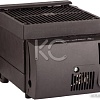 Обогреватель на DIN-рейку КС NTL1200 1200Вт 230В 860378 (вентилятор, термостат)