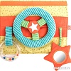 Погремушка Happy Baby Ты рулишь 330668
