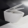 Унитаз BelBagno Alpha BB300CHR