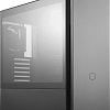 Корпус Cooler Master Silencio S600 Glass Window MCS-S600-KG5N-S00