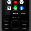 Мобильный телефон Nokia 6300 4G Dual SIM (серый)