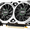 Видеокарта MSI GeForce GTX 1650 D6 VENTUS XS OC 4GB GDDR6