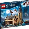Конструктор LEGO Harry Poter 75954 Большой зал Хогвартса