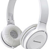 Наушники Panasonic RP-HF100MGC-W