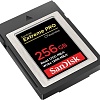 Карта памяти SanDisk Extreme Pro CFexpress Type B SDCFE-256G-GN4NN 256GB