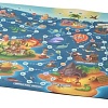 Настольная игра Десятое королевство Карта сокровищ 02918