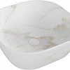 Умывальник Teymi Solli 41 Artceramic T50382 (мрамор белый матовый)
