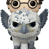Фигурка Funko POP! Rides Harry Potter POA Harry Potter and Buckbeak (123) 76008
