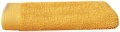 Полотенце Guten Morgen 70x140 ПМжNew-70-140 (желтый)