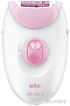 Эпилятор Braun 3370 Silk-epil 3 Legs & body