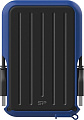 Внешний накопитель Silicon-Power Armor A66 5TB SP050TBPHD66LS3B