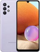Смартфон Samsung Galaxy A32 SM-A325F/DS 4GB/64GB (фиолетовый)