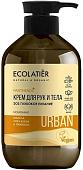 Ecolatier Крем для рук и тела Urban SOS глубокое питание 400 мл