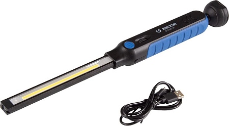 Фонарь King Tony 9TA267W