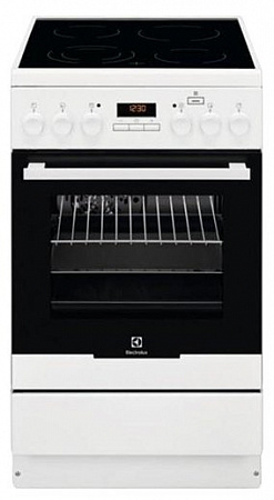 Плита Electrolux EKC 954907 W