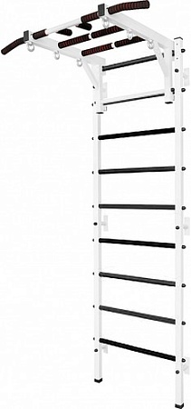 Шведская стенка GetActive Force Basic plus (белый)