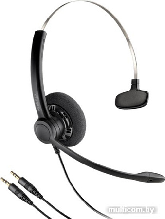 Офисная гарнитура Plantronics Practica PL-SP11-PC