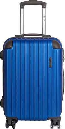 Чемодан-спиннер Supra Luggage STS-1002-L (Dynamic Blue)