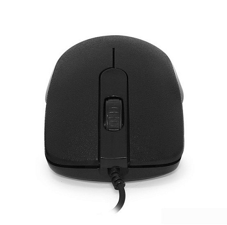 Мышь CBR CM 105 (черный)