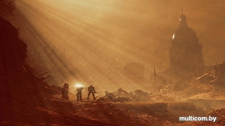 Игра Fallout 76 для PlayStation 4