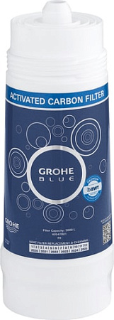 Картридж Grohe Blue Активированный уголь