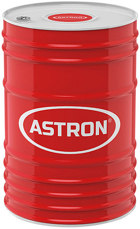 Трансмиссионное масло Astron Synthetic 75W-90 GL5/ GL4? 20л