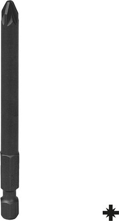 Бита King Tony 719002Z