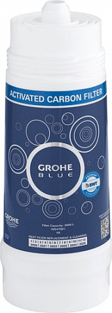 Картридж Grohe Blue Активированный уголь