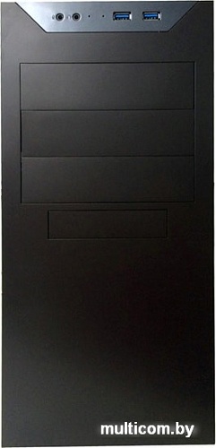 Корпус Powerman BA833BK