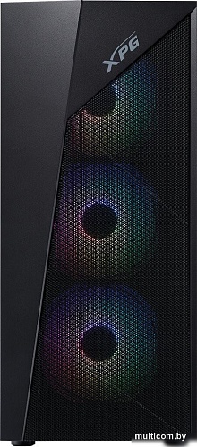 Корпус ADATA XPG Lander 500 (черный)