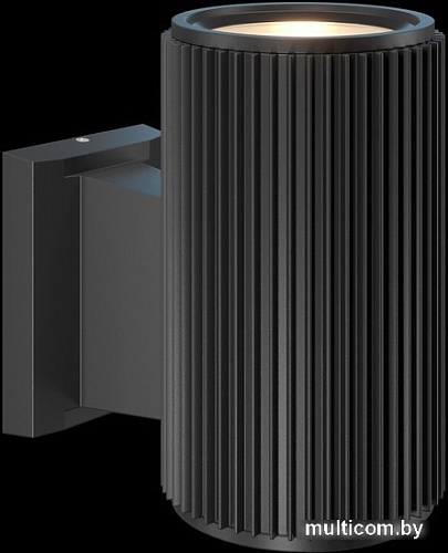 Уличный настенный светильник Maytoni Rando O419WL-01B