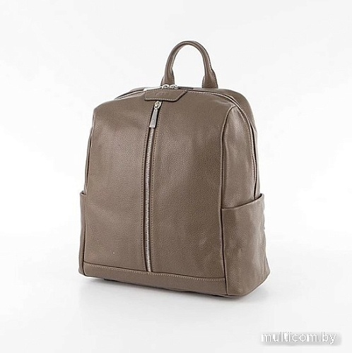 Городской рюкзак Francesco Molinary 513-15810-024-COF (кофе)