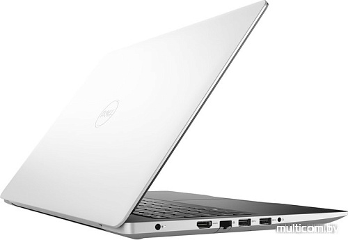 Ноутбук Dell Inspiron 15 3580-6464