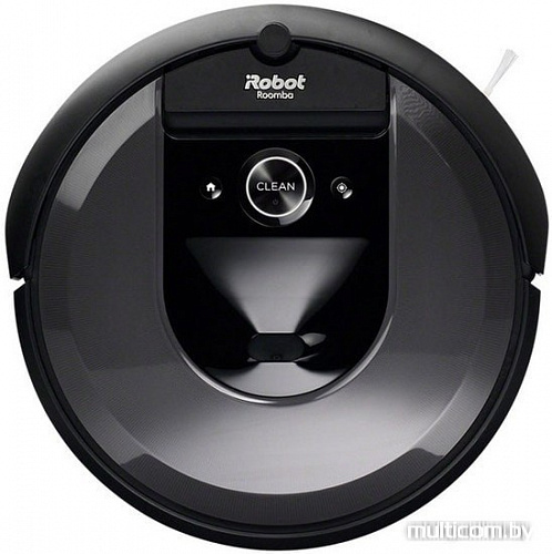 Робот для уборки пола iRobot Roomba i7 Plus