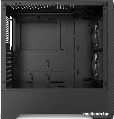 Корпус Phanteks Metallicgear Neo Air MG-NE520A_BK01