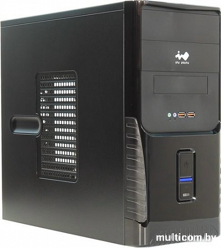 Корпус In Win ENR029U3 400W