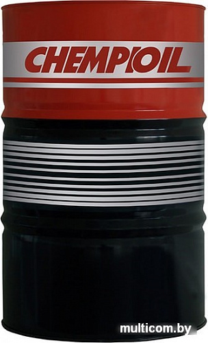 Моторное масло Chempioil Ultra XTT 5W-40 208л